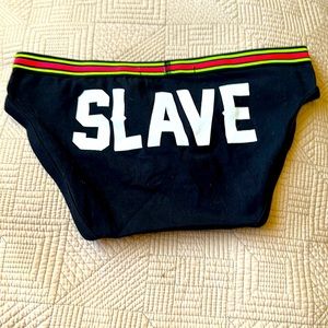 Andrew Christian underwear